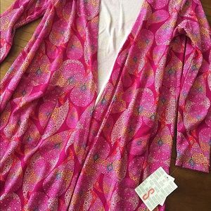 LulaRoe Sarah sweater